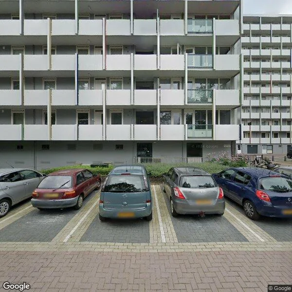 Straatbeeld van Casinoweg 109, 5915EJ Venlo