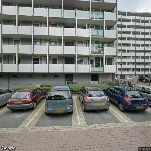 Straatbeeld van Casinoweg 111, 5915EJ Venlo