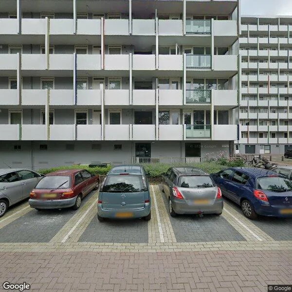 Straatbeeld van Casinoweg 169, 5915EE Venlo