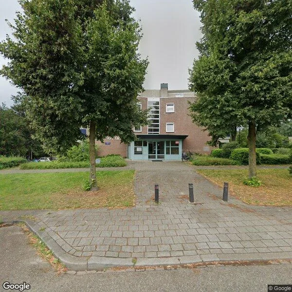 Straatbeeld van Casinoweg 3D, 5915EA Venlo