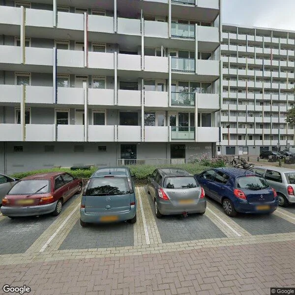 Straatbeeld van Casinoweg 47, 5915ED Venlo