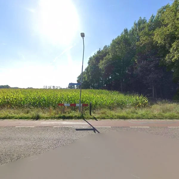 Straatbeeld van Caspersstraat 18, 7095BK De Heurne
