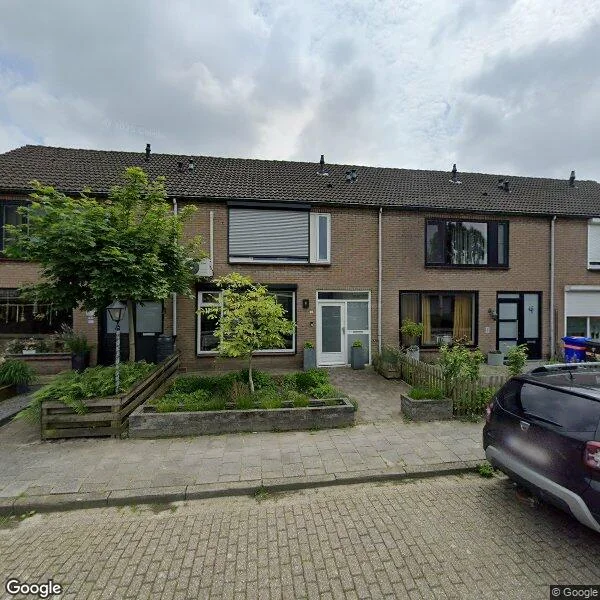 Straatbeeld van Castiliëstraat 6, 4553BS Philippine
