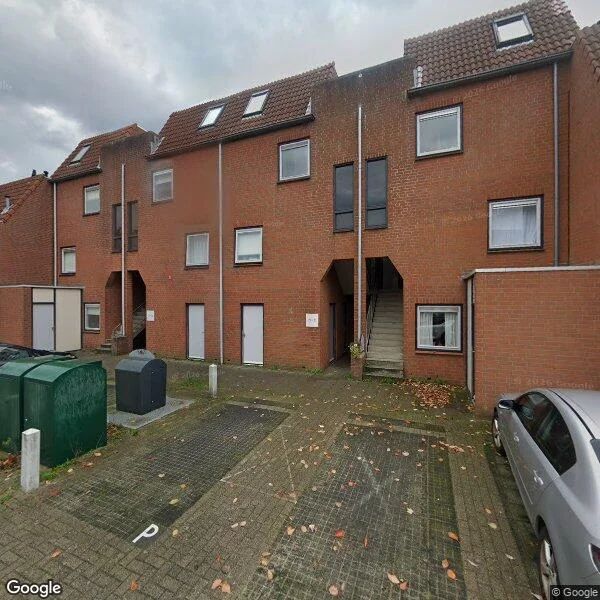 Straatbeeld van Castor 30, 2221ML Katwijk