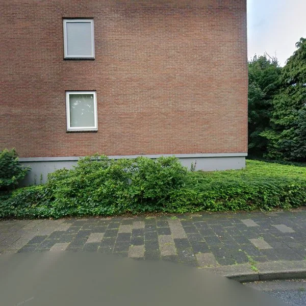 Straatbeeld van Castorweg 224, 7557KP Hengelo