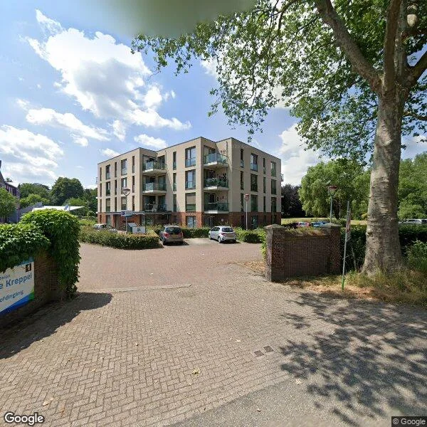 Straatbeeld van Catharina Daemenstraat 35, 6093KE Heythuysen