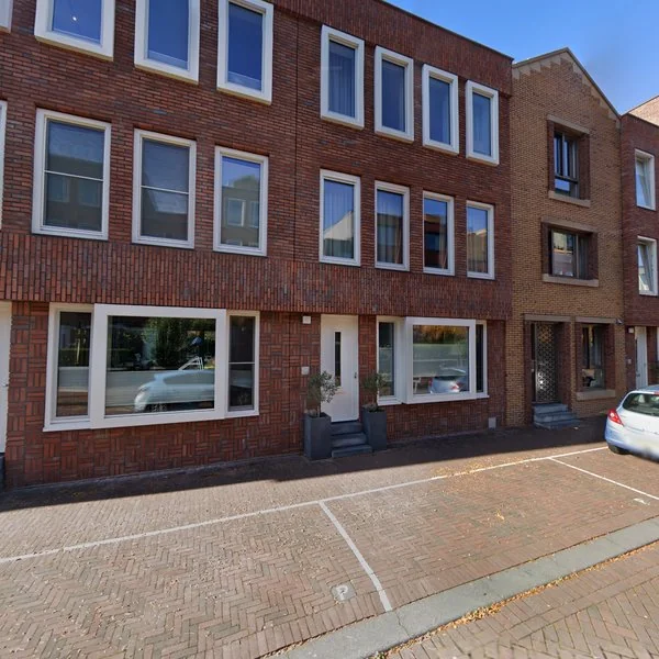 Straatbeeld van Catharina van Zoelenstraat 24, 3034SW Rotterdam