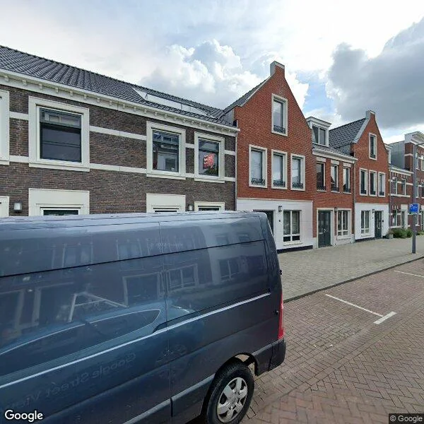 Straatbeeld van Catharinastraat 18, 3061LC Rotterdam