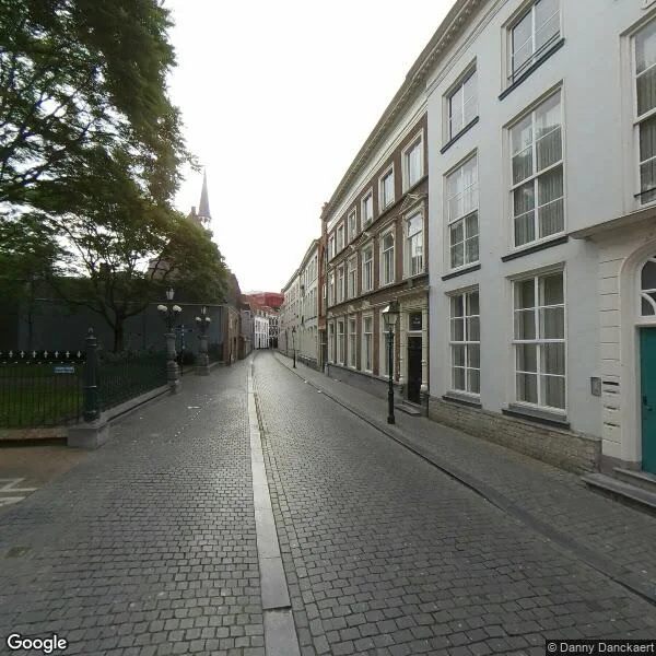 Straatbeeld van Catharinastraat 21F, 4811XD Breda