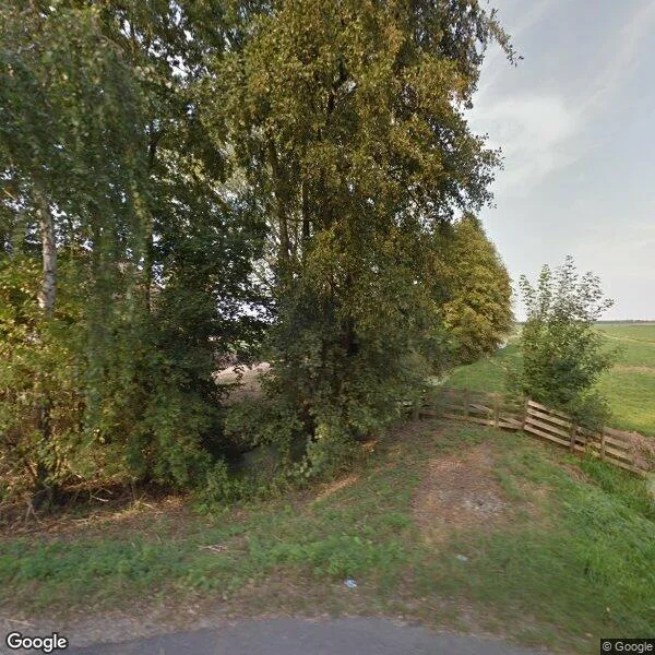 Straatbeeld van Cattenbroekerdijk 41, 3461BD Linschoten