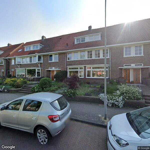 Straatbeeld van Cattepoelseweg 277, 6815CD Arnhem