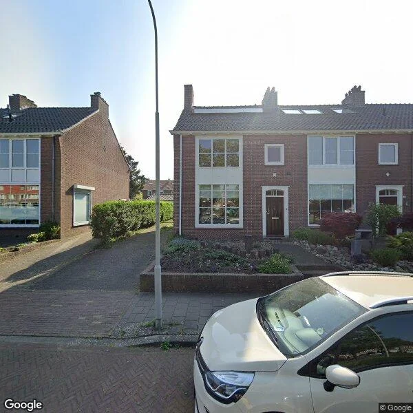 Straatbeeld van Cattepoelseweg 309, 6815CG Arnhem
