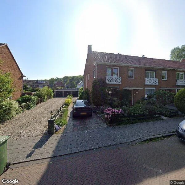 Straatbeeld van Cattepoelseweg 325, 6815CG Arnhem