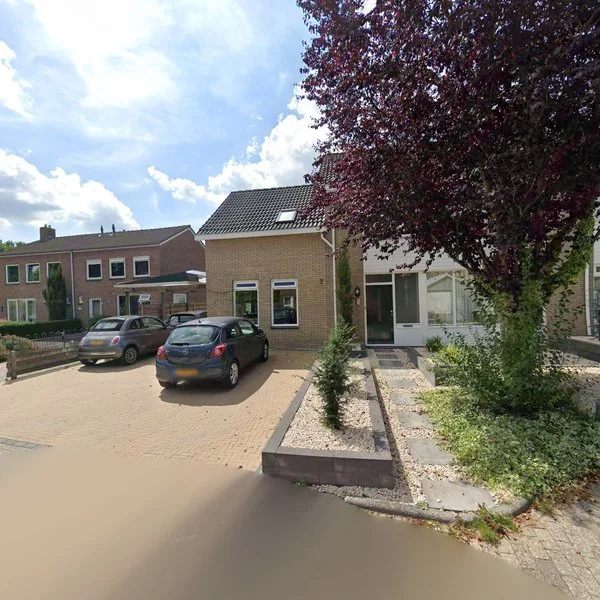Straatbeeld van Cavaljéweg 16, 7934PK Stuifzand