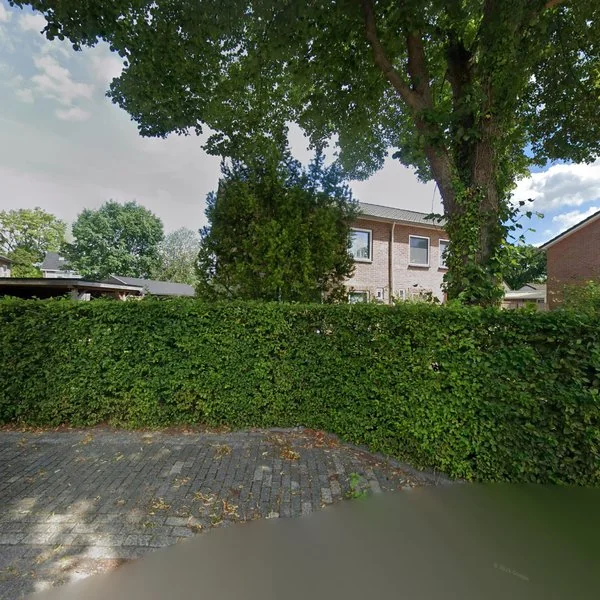 Straatbeeld van Cavaljéweg 8, 7934PK Stuifzand