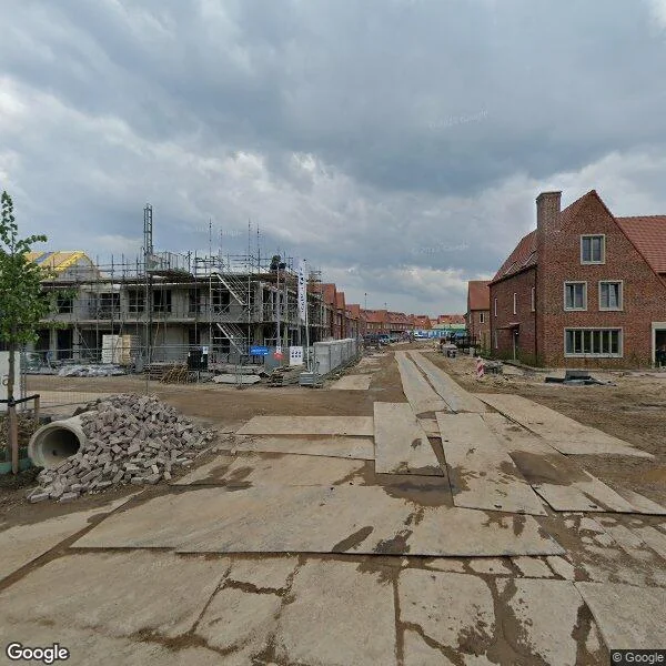 Straatbeeld van Cederhout 18, 2742NN Waddinxveen