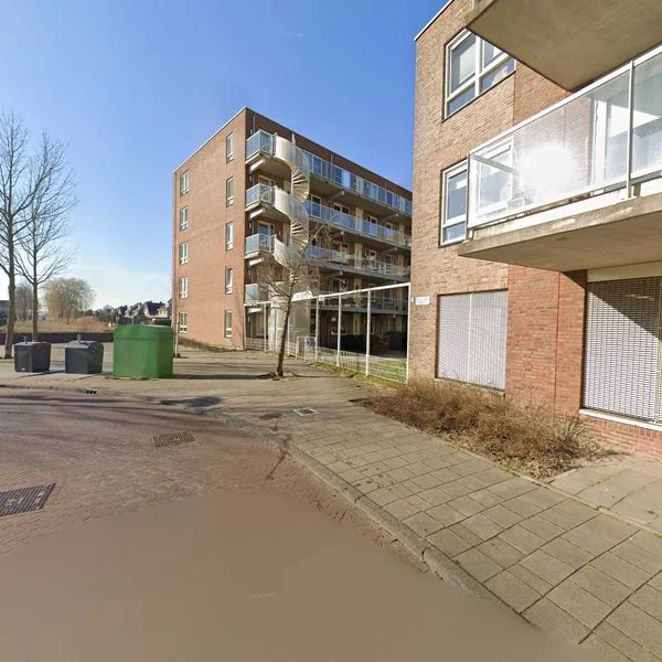 Straatbeeld van Cederhout 51, 2994HC Barendrecht