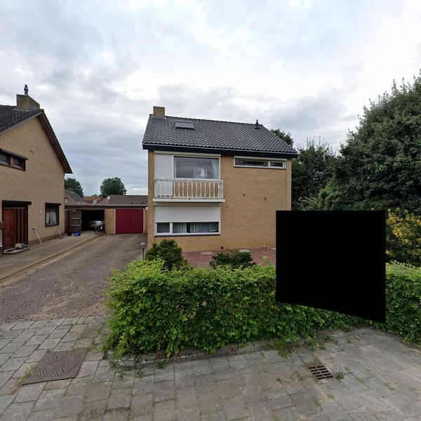 Straatbeeld van Cederstraat 13, 6101JR Echt