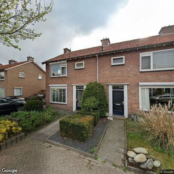Straatbeeld van Cederweg 12, 7382CB Klarenbeek