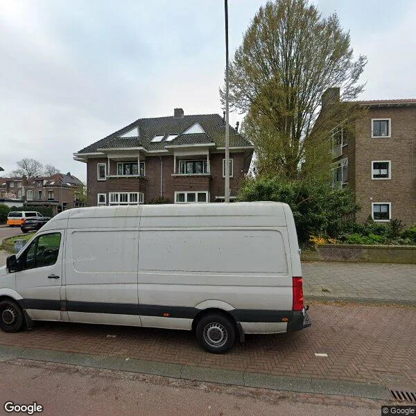 Straatbeeld van Ceintuurbaan 11, 7413DA Deventer