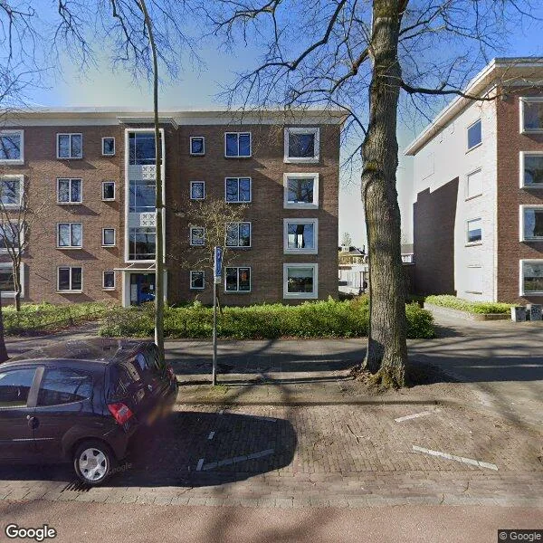 Straatbeeld van Ceintuurbaan 359, 7413DK Deventer