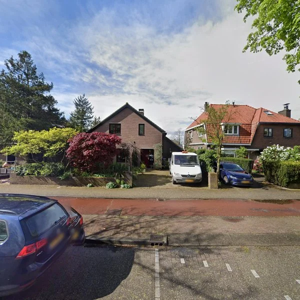Straatbeeld van Ceintuurbaan 58a, 1271BJ Huizen