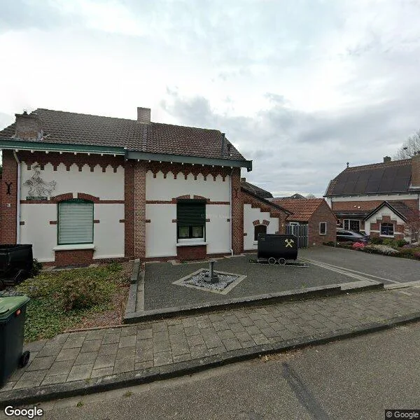 Straatbeeld van Ceintuurstraat 5, 6372HB Landgraaf