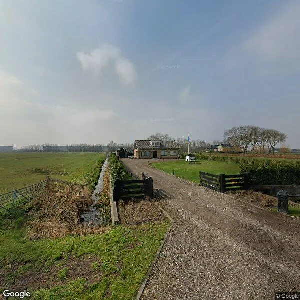 Straatbeeld van Cellemuiden 20, 8281PX Genemuiden