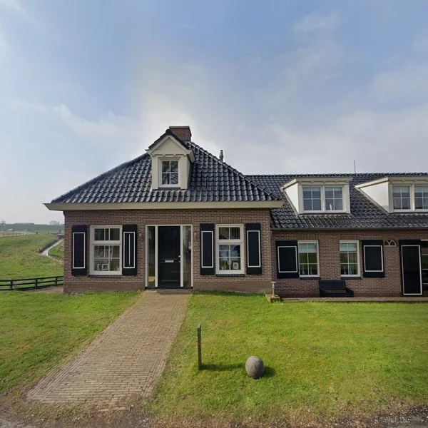 Straatbeeld van Cellemuiden 46, 8061RR Hasselt