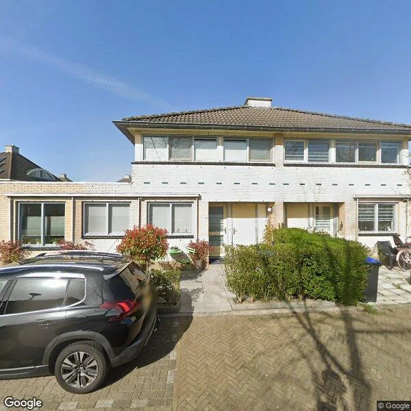 Straatbeeld van Celsius 10, 3454KK De Meern