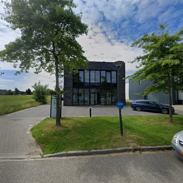 Straatbeeld van Celsiusweg 12, 8503AC Joure