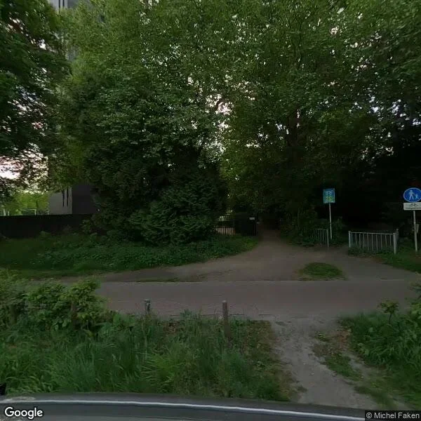 Straatbeeld van Cenakel 48, 5022KL Tilburg