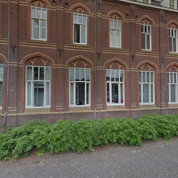 Straatbeeld van Cenakel 9, 5022KK Tilburg