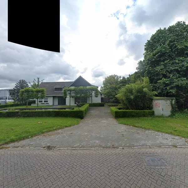 Straatbeeld van Centaurusweg 113, 5015TC Tilburg