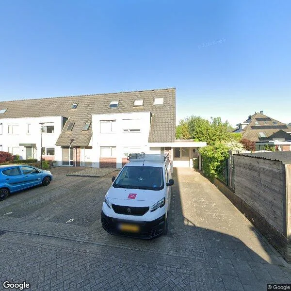 Straatbeeld van Ceres 79, 6681PR Bemmel