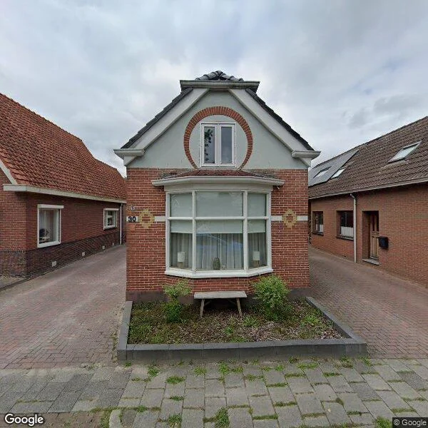 Straatbeeld van Cereskade 30, 9503GC Stadskanaal