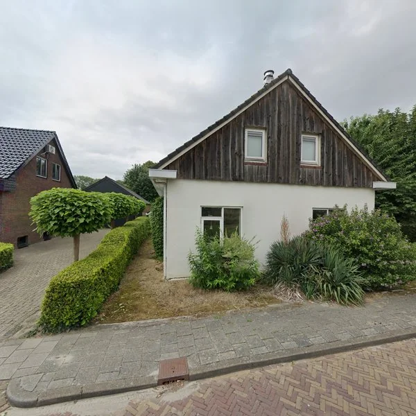 Straatbeeld van Cereskade 56, 9503GD Stadskanaal