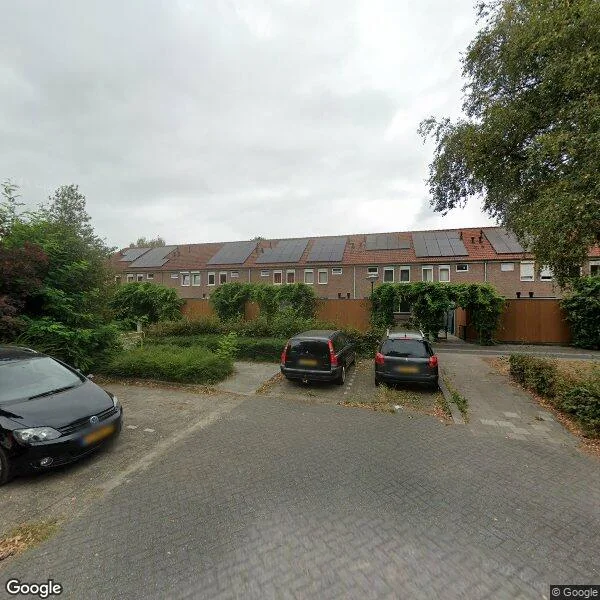 Straatbeeld van Cerespad 26, 5694WC Son en Breugel