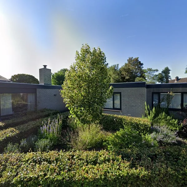 Straatbeeld van Cerespark 2, 5844AE Stevensbeek
