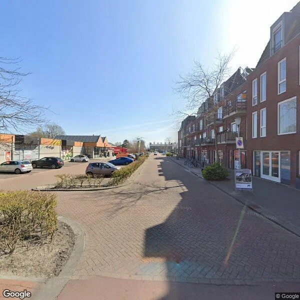 Straatbeeld van Ceresplein 66, 1764HD Breezand