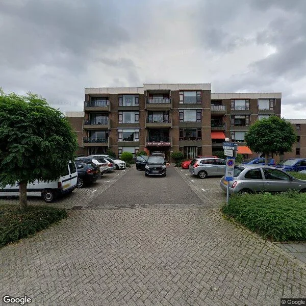 Straatbeeld van Ceresstraat 369, 6291ZB Vaals
