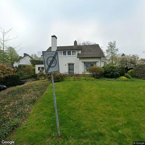 Straatbeeld van Charles Beltjenslaan 46, 6132AH Sittard