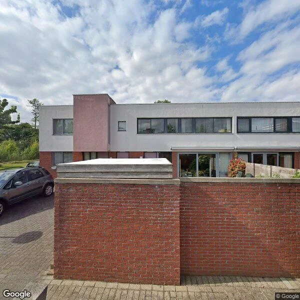 Straatbeeld van Charlie Parkerstraat 24, 1066GW Amsterdam