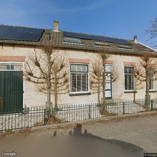 Straatbeeld van Charloisse Lagedijk 471, 3084LA Rotterdam