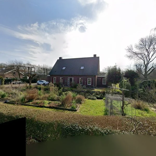 Straatbeeld van Charloisse Lagedijk 510, 2993AG Barendrecht
