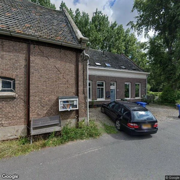 Straatbeeld van Charloisse Lagedijk 645, 3084LC Rotterdam