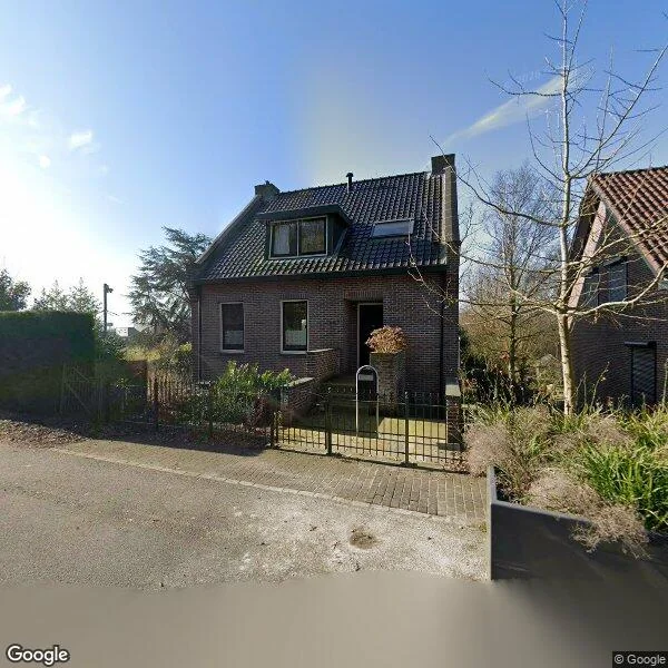Straatbeeld van Charloisse Lagedijk 904, 3088LA Rotterdam