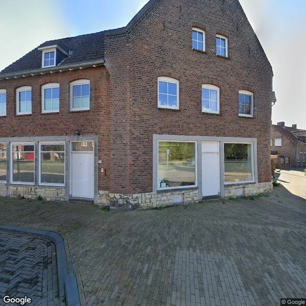Straatbeeld van Chevremontstraat 55, 6463CJ Kerkrade
