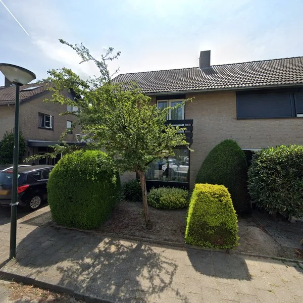 Straatbeeld van Chijnsakker 17, 5731CB Mierlo