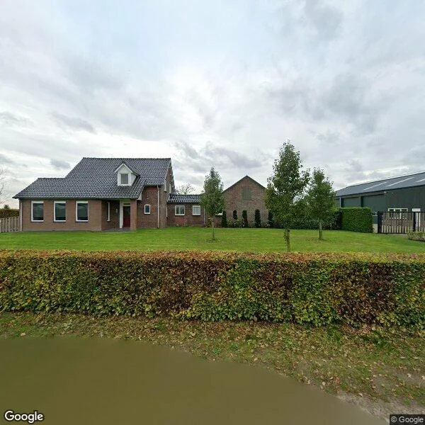 Straatbeeld van Chijnsgoed 1, 6029RR Sterksel